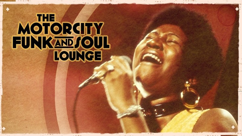 MOTORCITY - Back on the Dance Floor at The Lanes