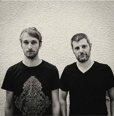 Osmoid feat. Joe Wilkins at Bristol Old Vic