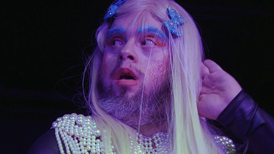 QUEER FREEDOM: Presented by Oska Bright at Bricks