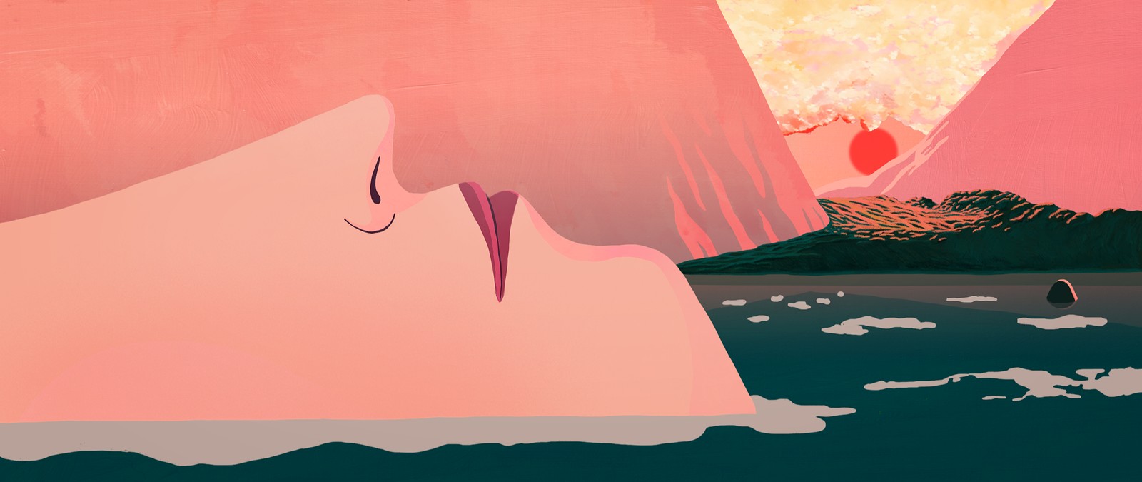 ANIMATION - Short Film Programme - PIFF 2021 at Bricks