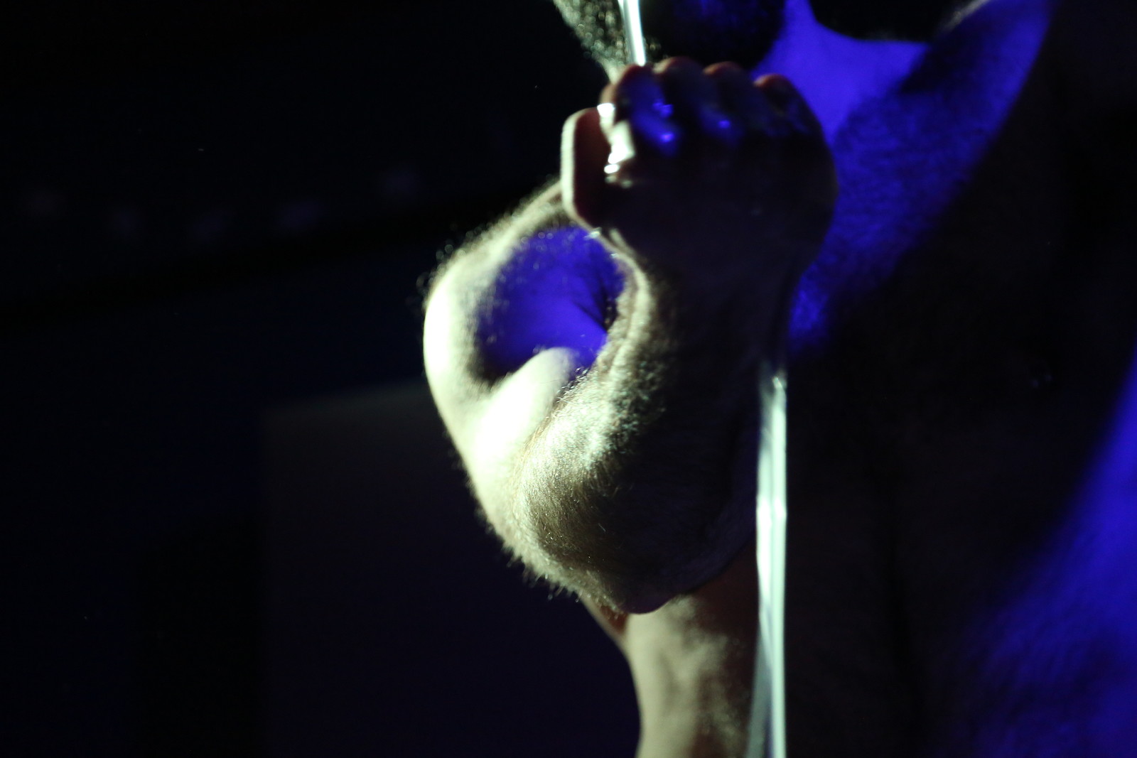 HEAVENLY BODIES - Short Film Programme - PIFF 2021 at Bricks