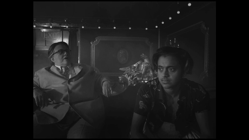 IMAGING HUES - Short Film Programme - PIFF 2021 at Bricks