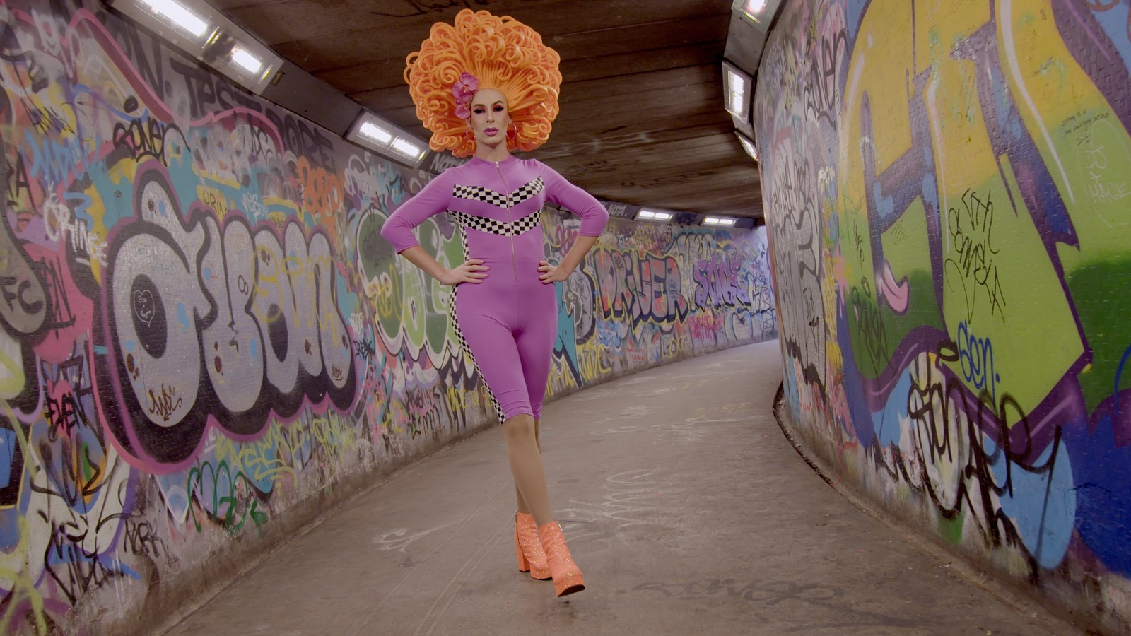 PAST, PRESENT & FUTURE - Short Film Programme at Bricks