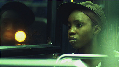KIKI PRESENTS: PARIAH - Feature Film Programme at Bricks Bristol