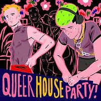 RAVE AS ACTIVISM: ORGANISING AT THE PARTY  - Panel at Bricks