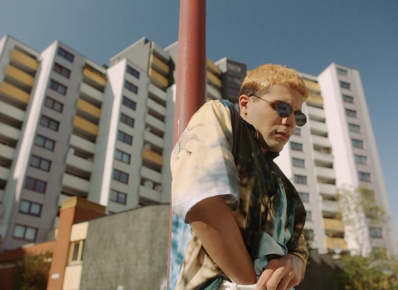 NO HARD FEELINGS - Closing Feature Film at Bricks