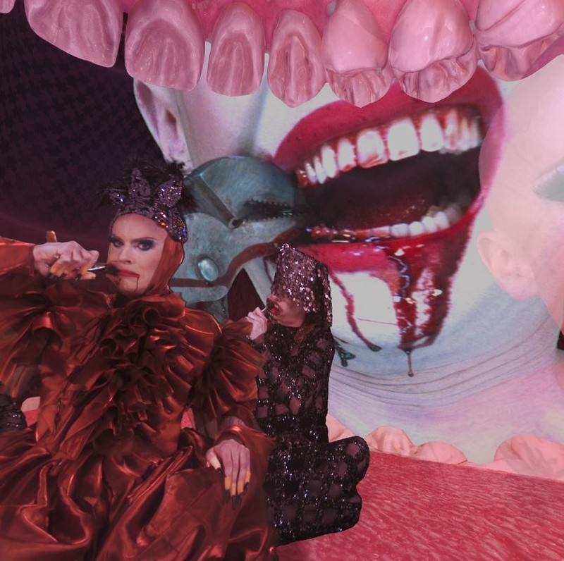 QUEERING OUR METAVERSE - Virtual Reality Programme at Bricks