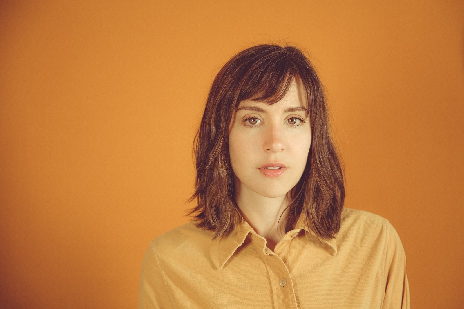 LAURA STEVENSON + KATIE MALCO + AMY MAY ELLIS at The Lanes