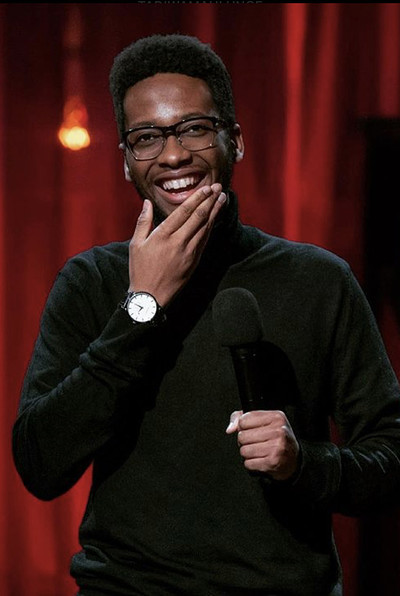 The Hidden Comedy Club at The Cloak and Dagger