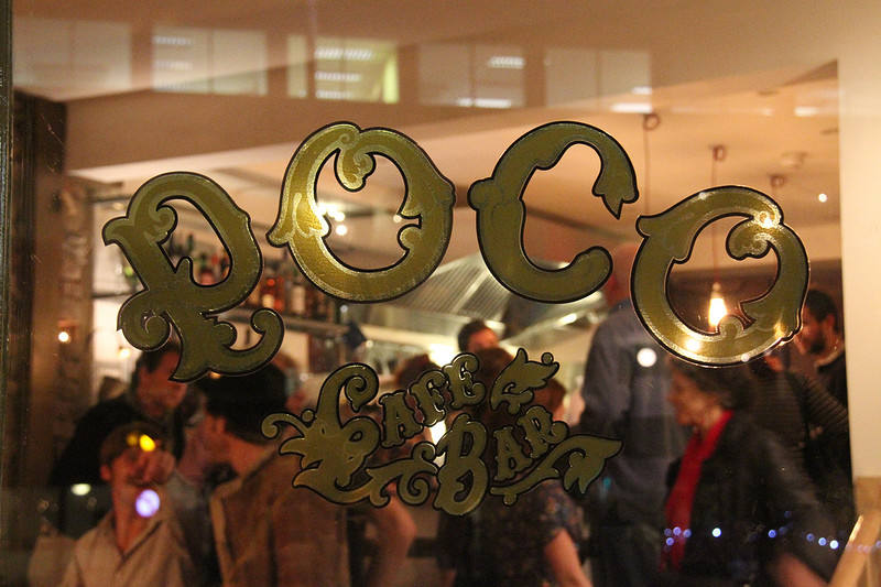 Poco Primavera - Spring Party at Poco Bristol