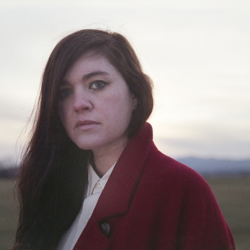 Julianna Barwick at The Trinity Centre