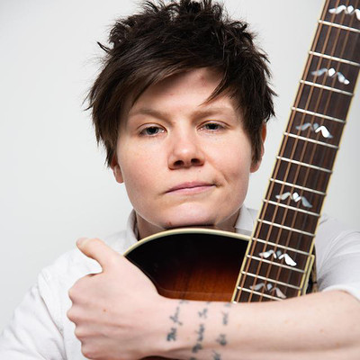 Grace Petrie at The Trinity Centre