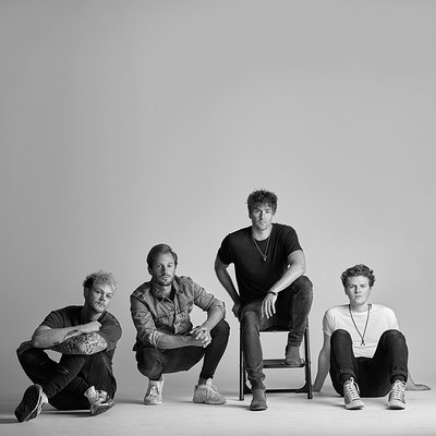 Lawson at The Trinity Centre