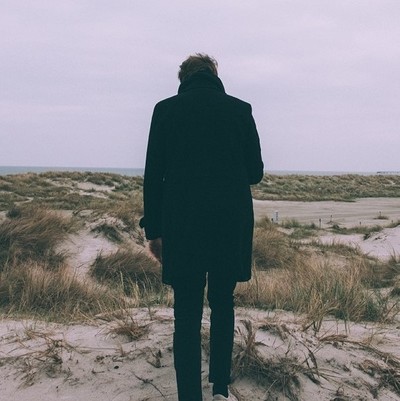 Christian Löffler at The Trinity Centre