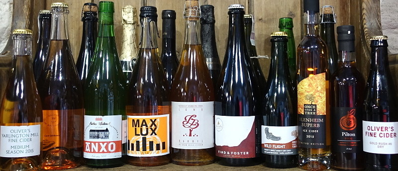 Bottle Share at Beard and Sabre