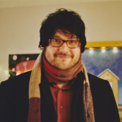Oliver Wilde at Exchange