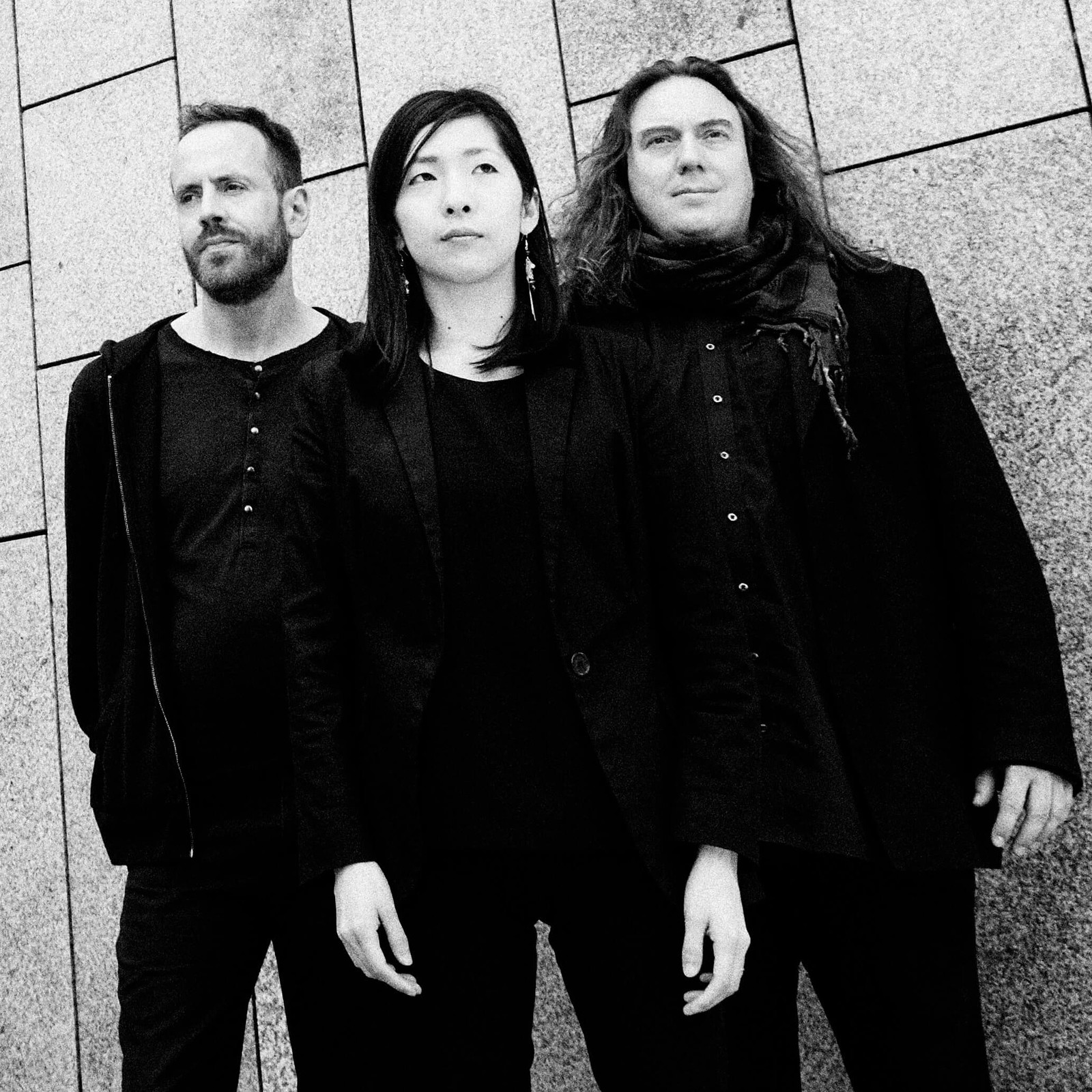 Tangerine Dream at The Trinity Centre