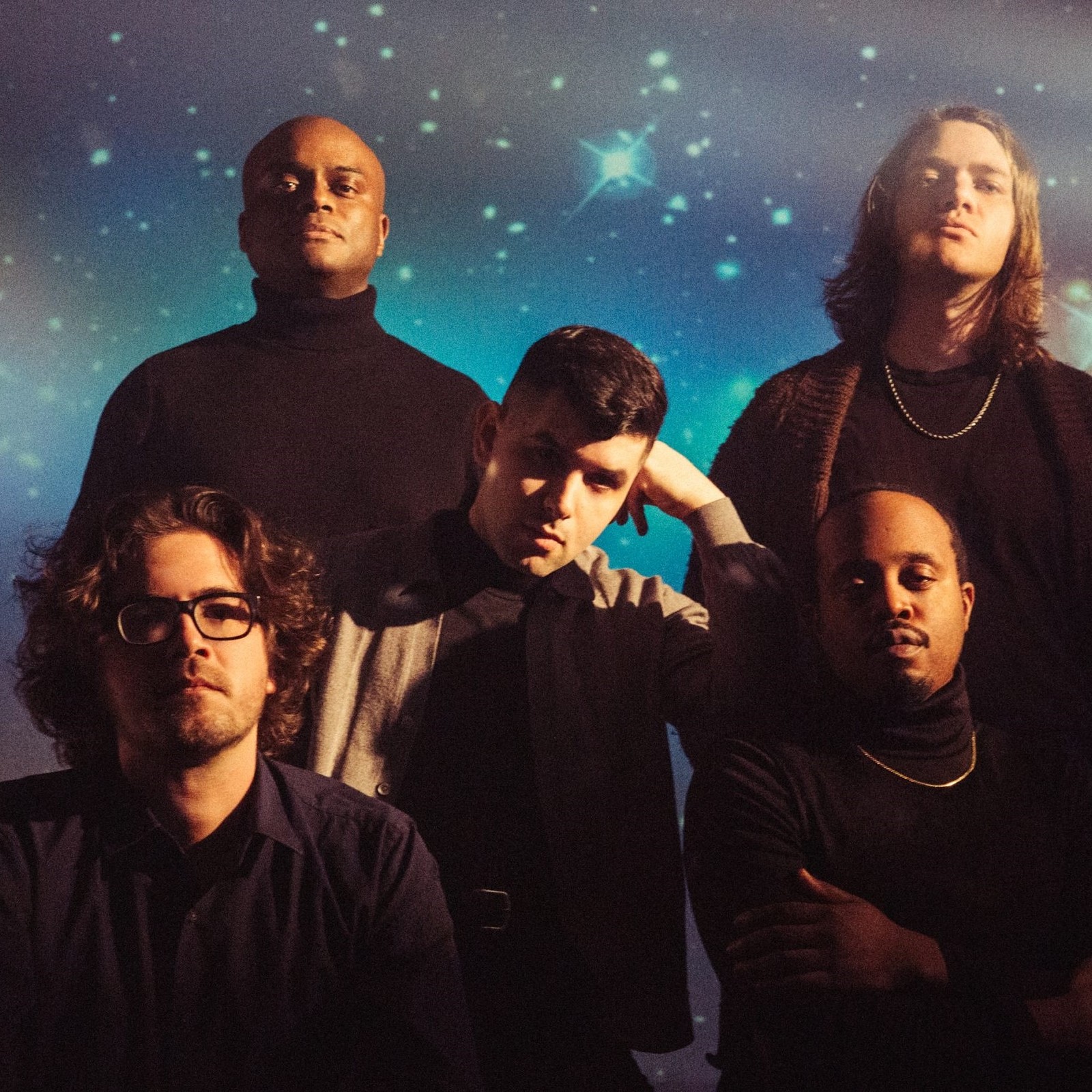 Durand Jones and The Indications at The Trinity Centre