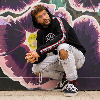 Dazed Mega Rave ft DJ Hype, Turno, Randall & more at O2 Academy