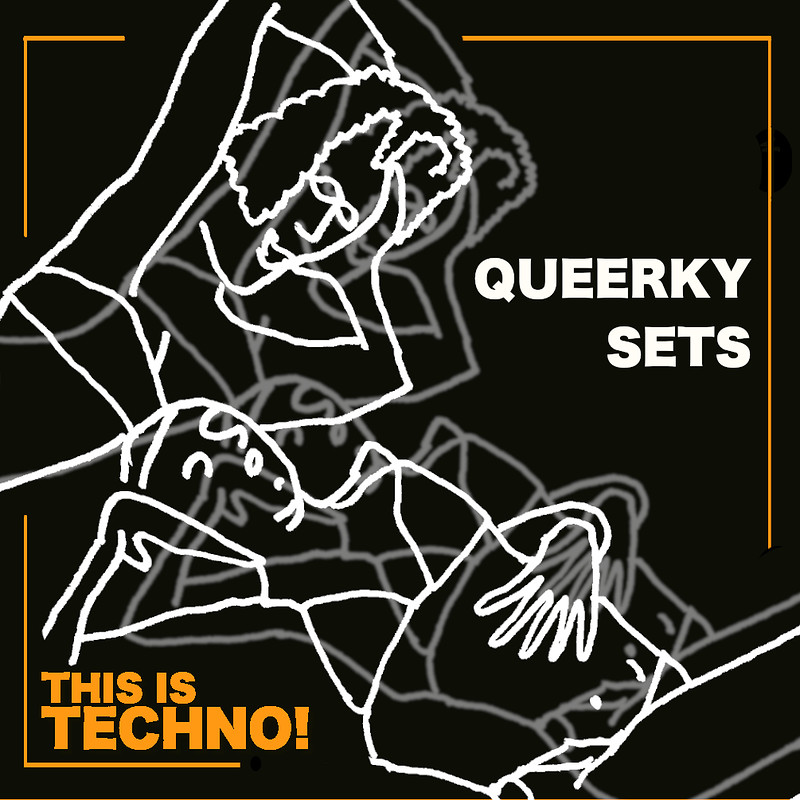 QUEERKY SETS at Loco Klub