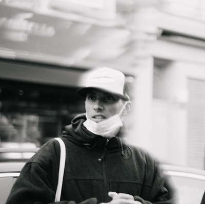 Feux, Bawo, Reek0, Cymba, Olivia Rose + more at Exchange