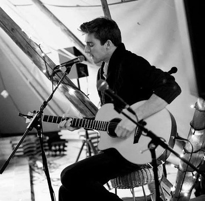 Toby - Joe Reilly at Beard and Sabre, 22 Denmark street
