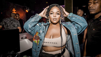 AMAPIANO TAKEOVER with DBN GOGO at Toto's by the river