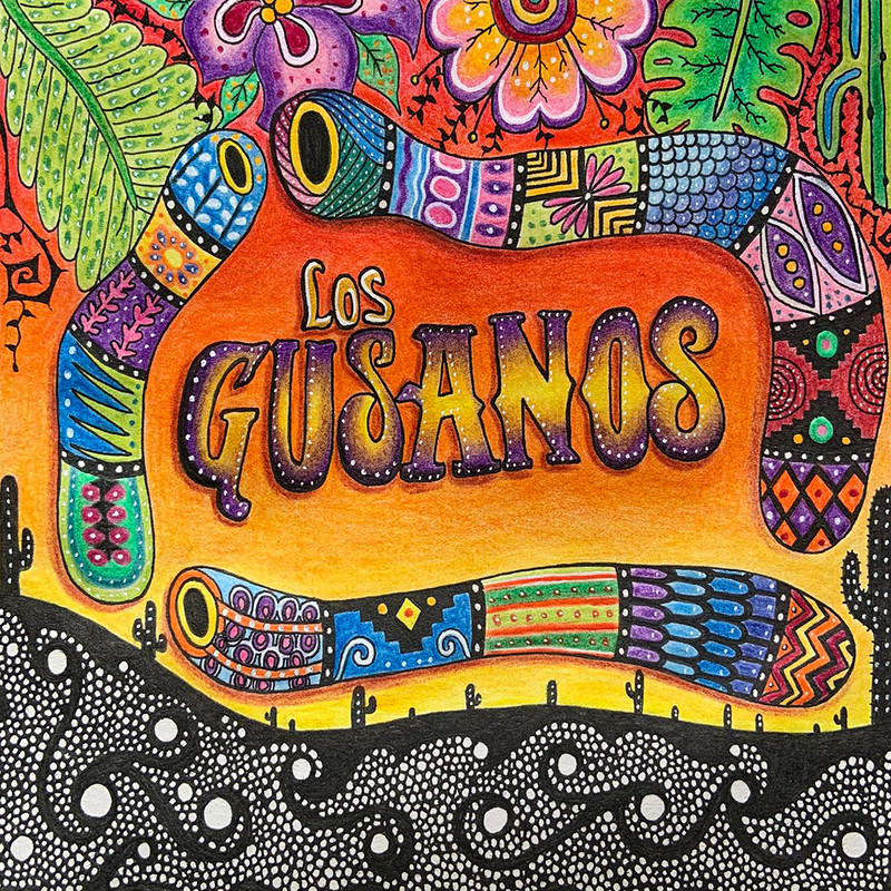 Los Gusanos at No.1 Harbourside