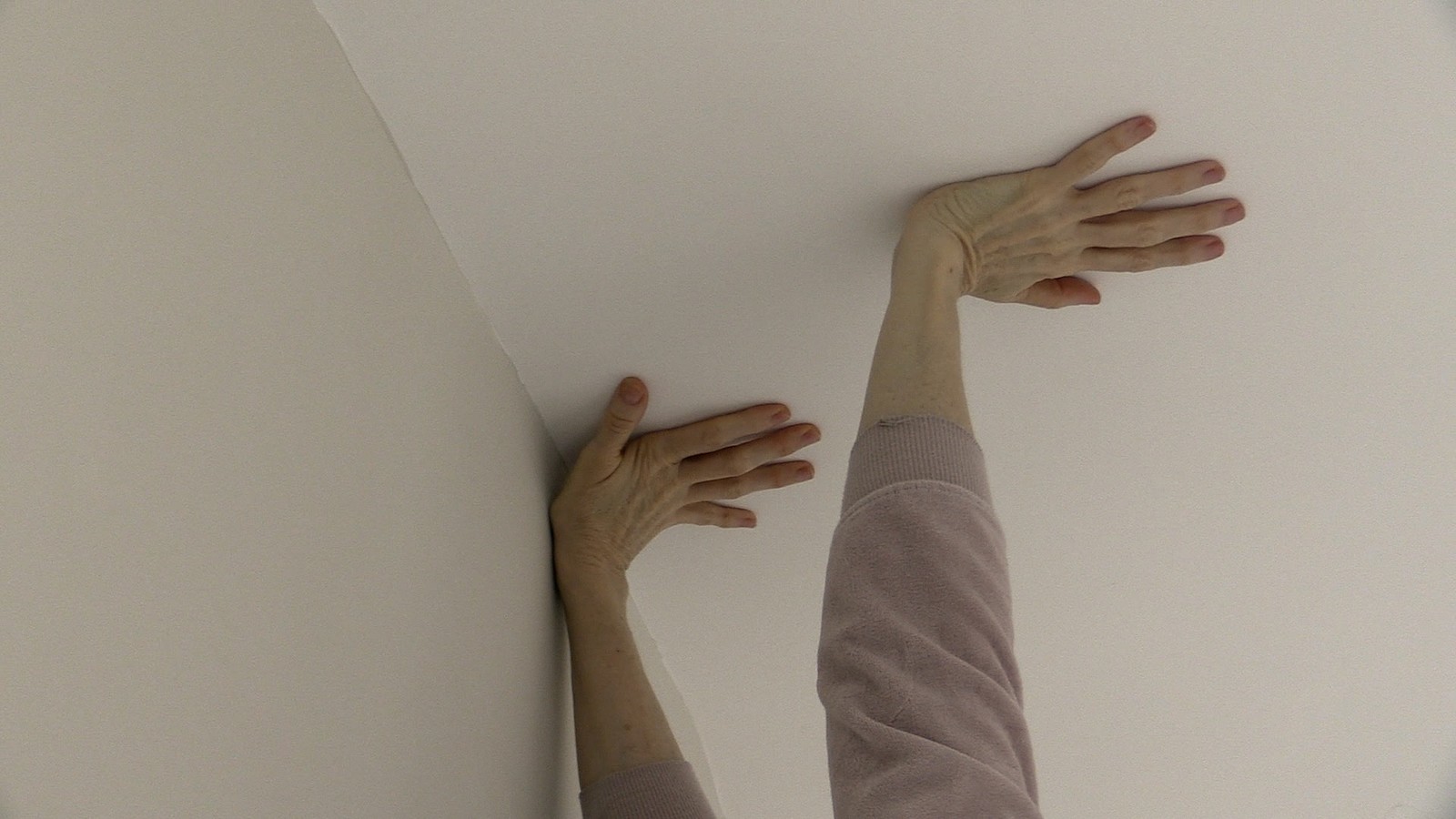 Film/Interdisciplinary workshop with Brenda Waite at FAITHSPACE BS1 6PB