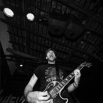 A Wilhelm Scream at Exchange