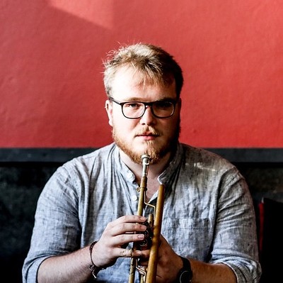 BBC Introducing - Thom Dalby Quartet at The Be-bop Club