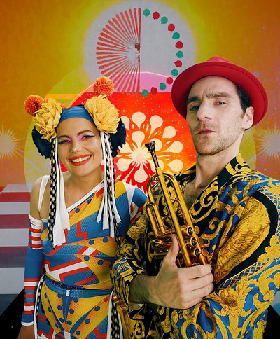 Sam & The Womp, Barberellas Bang Bang, Howla at Lost Horizon