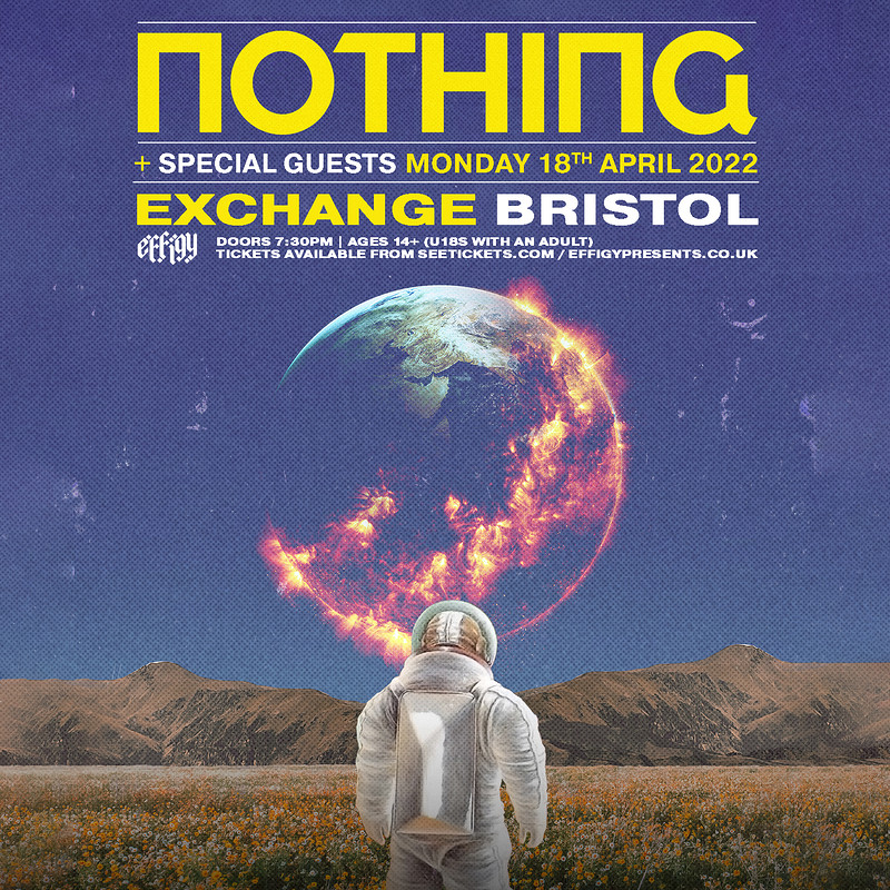 Nothing at Exchange