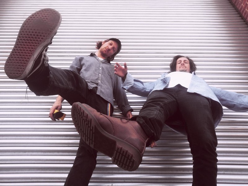 Funk & Disorderly at The Canteen