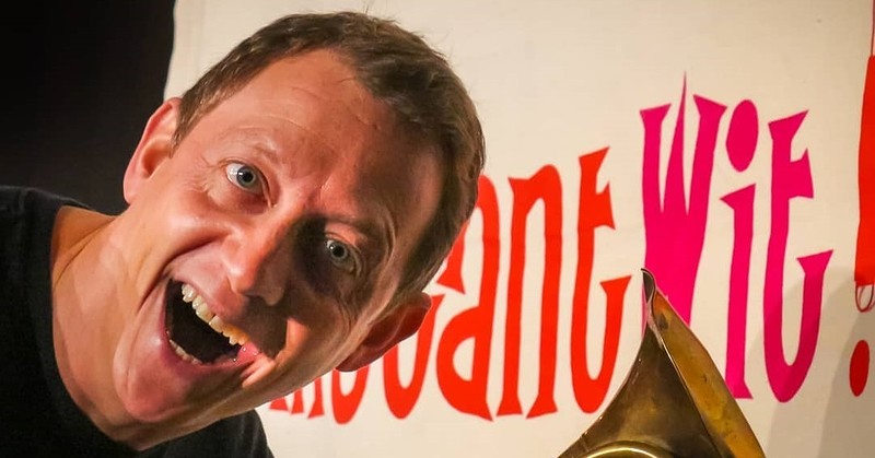 Instant Wit at Alma Tavern and Theatre