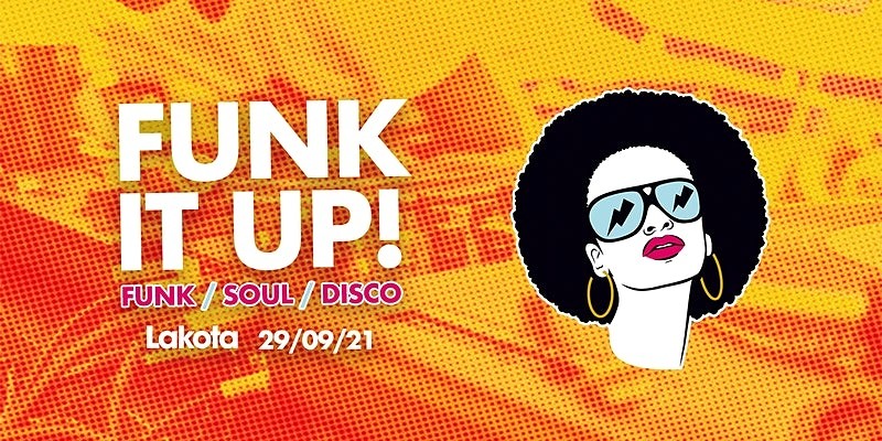 Funk It Up at Lakota