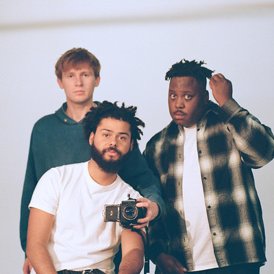 Injury Reserve at The Trinity Centre
