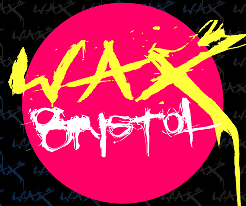 Wax: Bristol     Ltj Bukem at Basement 45 - Bristol