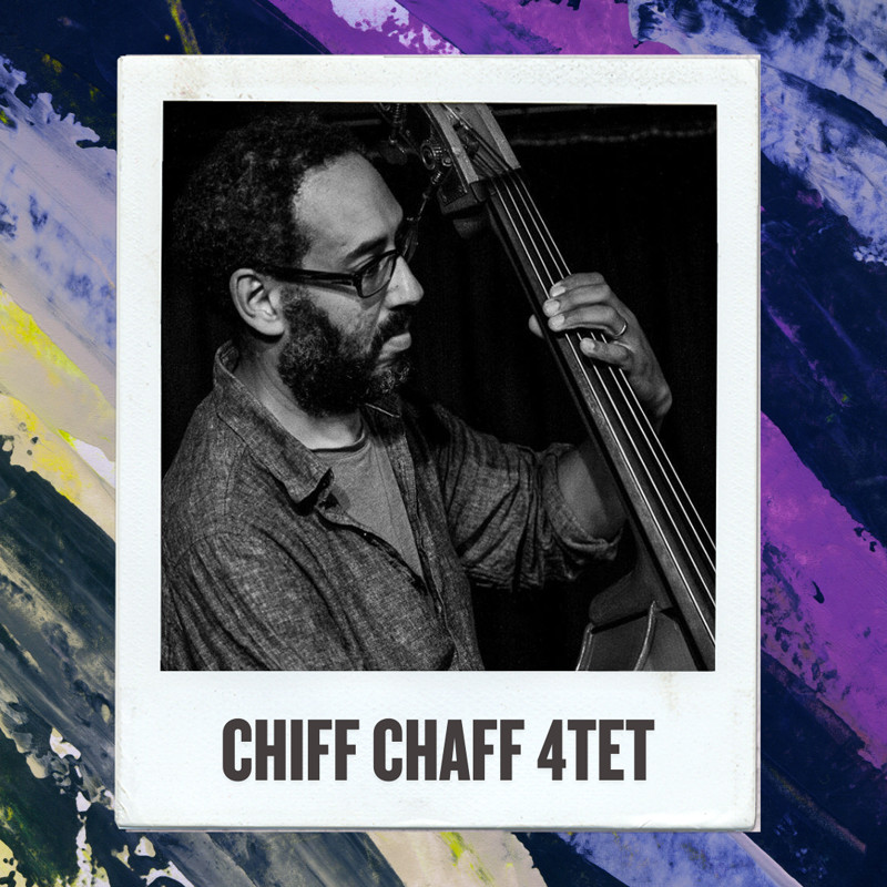 Chiff Chaff 4tet at Bristol Old Vic