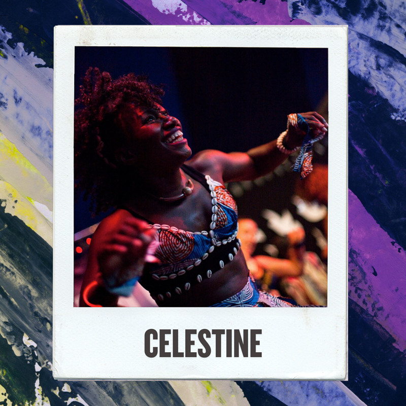 Celestine at Bristol Old Vic