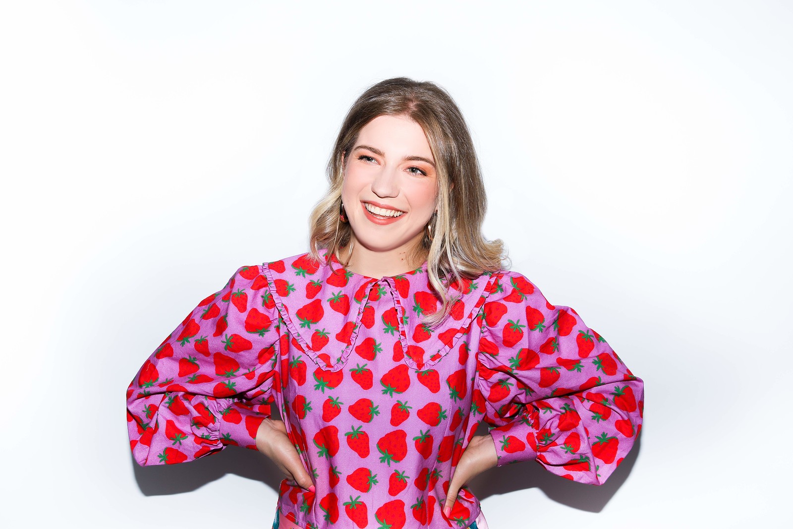 Olga Koch: Homecoming at The Bristol Improv Theatre