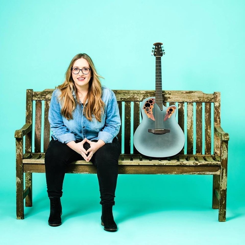 Emma Webb @ The Taphouse at Beard and Sabre