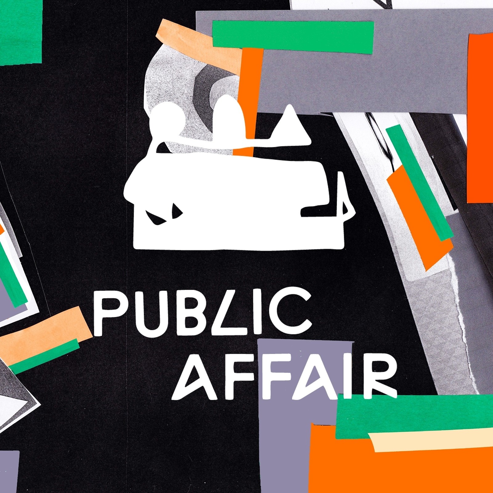 Public Affair #4 at Volunteer Tavern