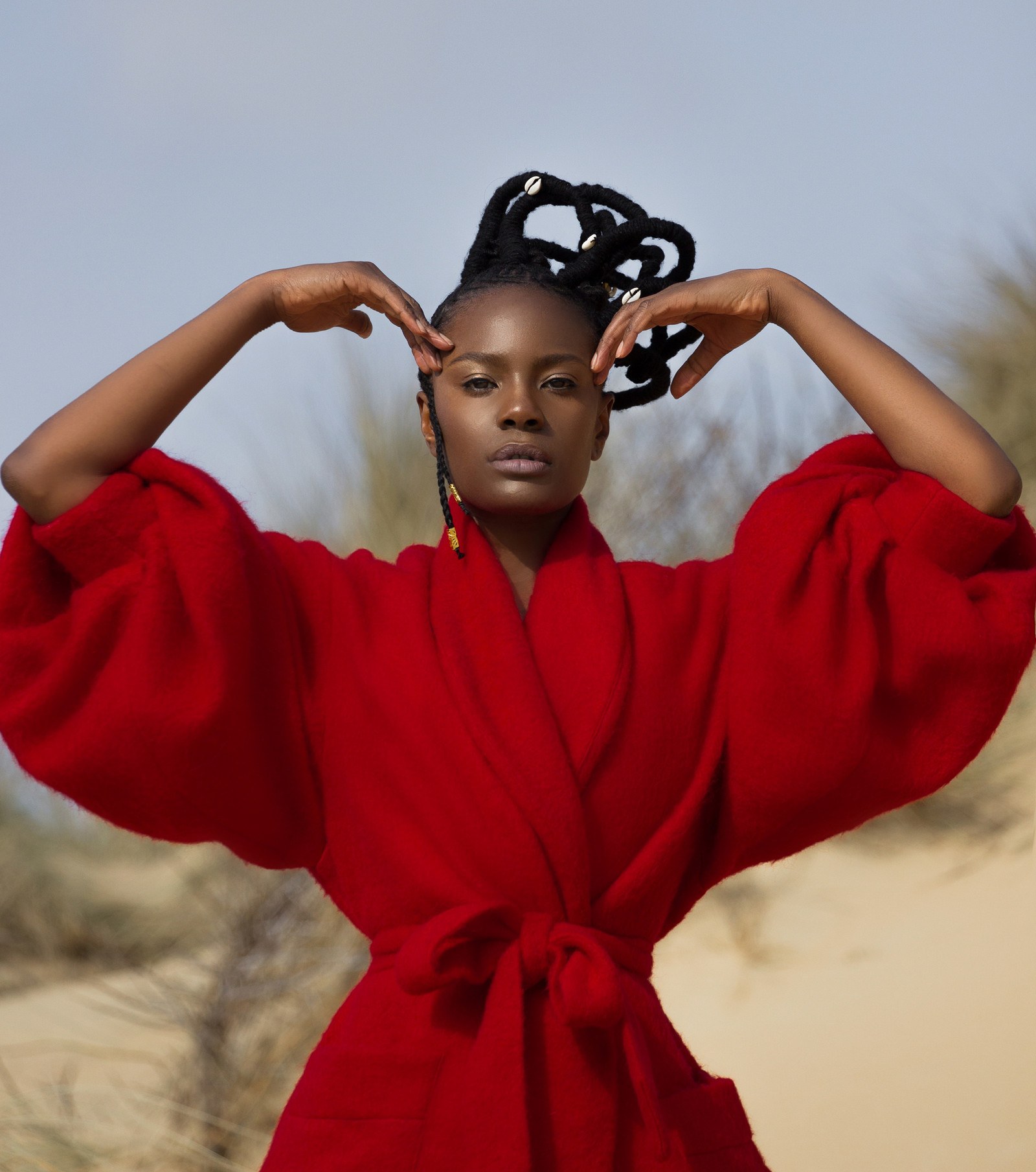 SHINGAI | Power of Vulnerability at Strange Brew