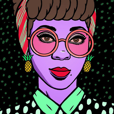 Hollie Cook, Da Fuchaman, Queen of Pressure at Lost Horizon