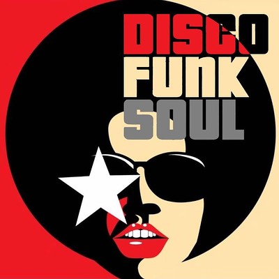 Disco, Funk & Soul with DJ James Ash at Sidney and Eden