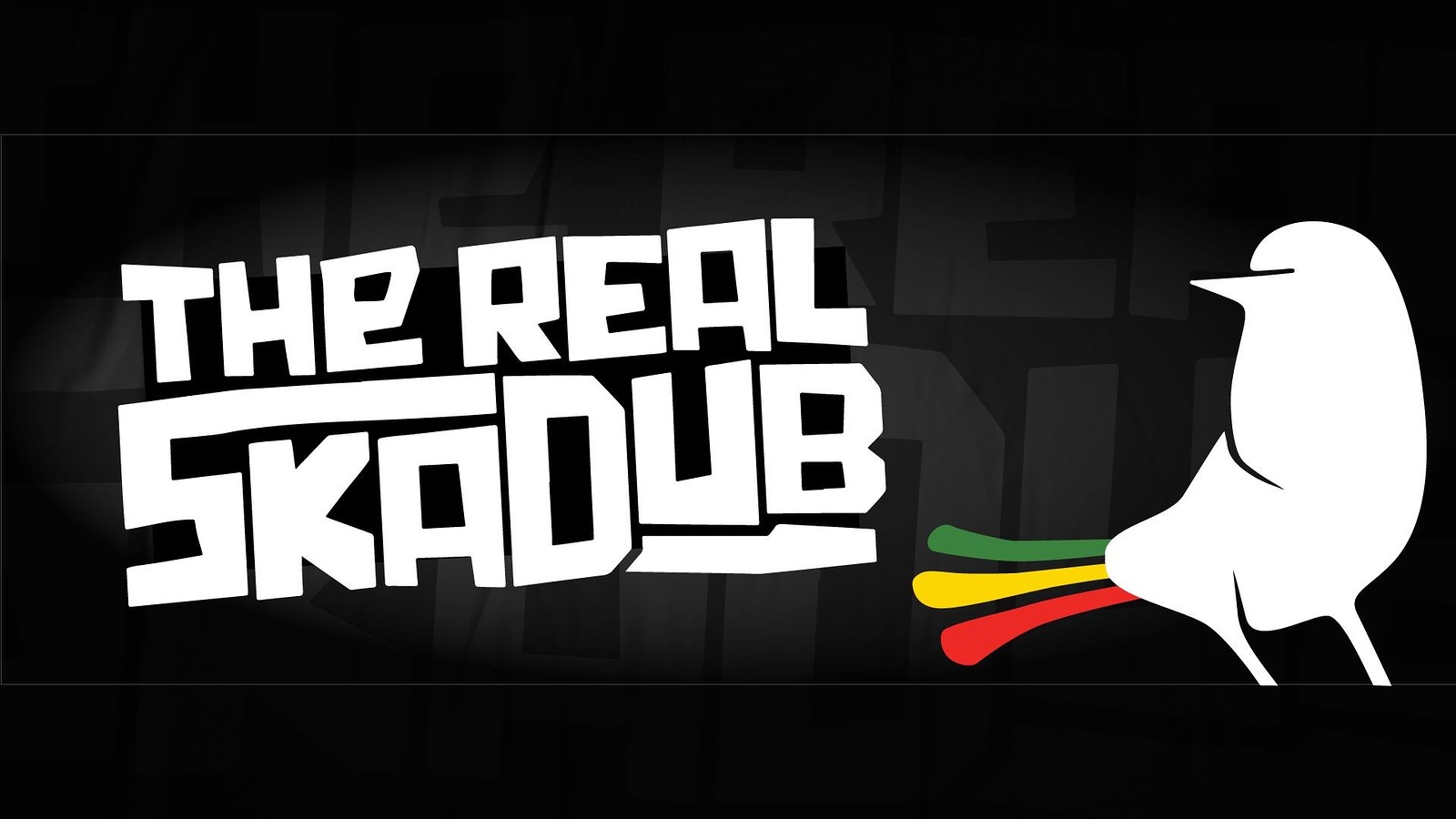 Ska Dub Return Full Band at Sidney and Eden