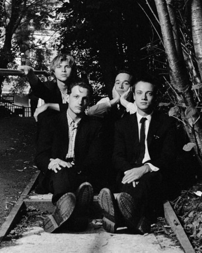 LEGSS + BINGO FURY + MINOR CONFLICT at Crofters Rights