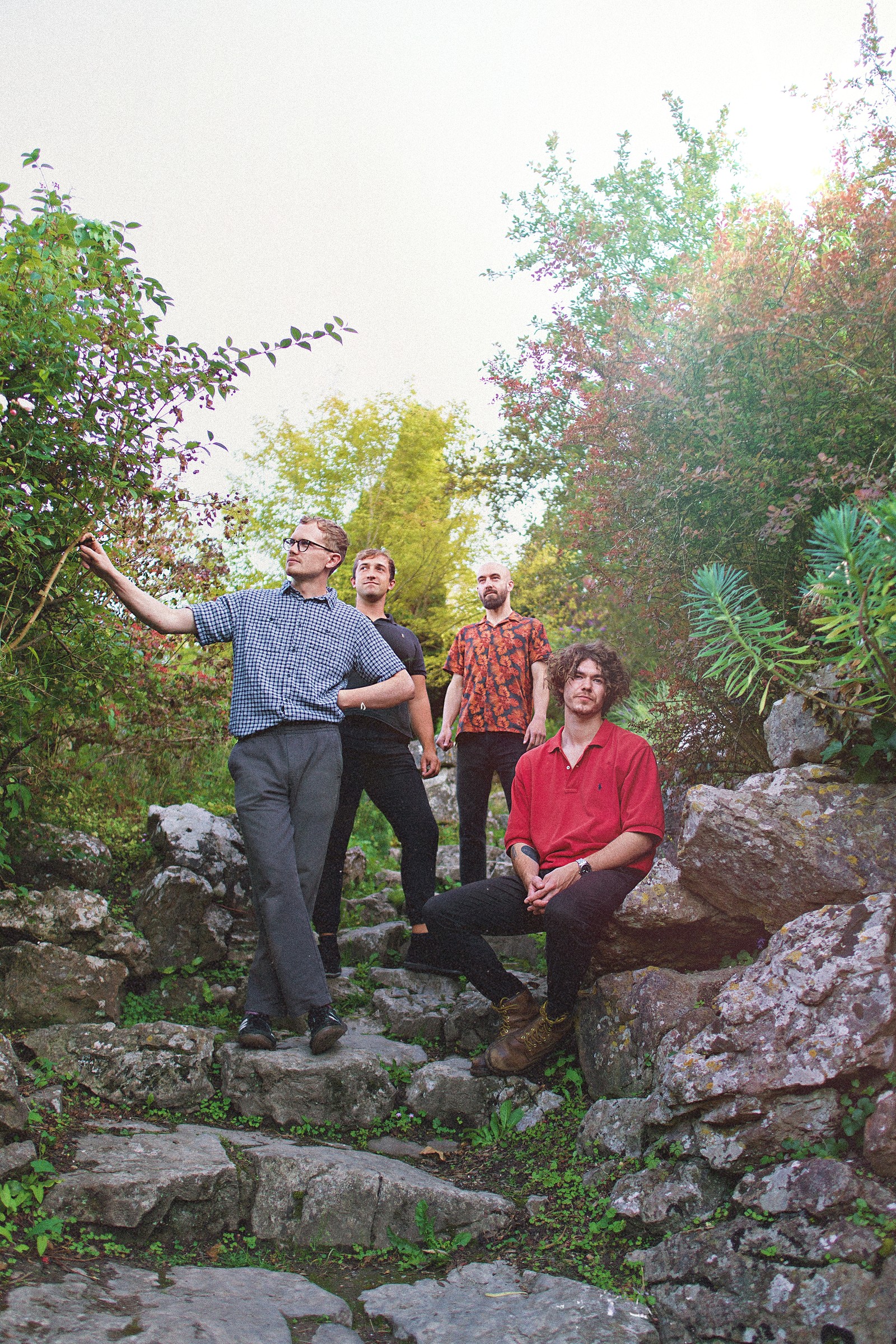 NATURE TV + KOLOLO + NICHOLSON HEAL at The Lanes