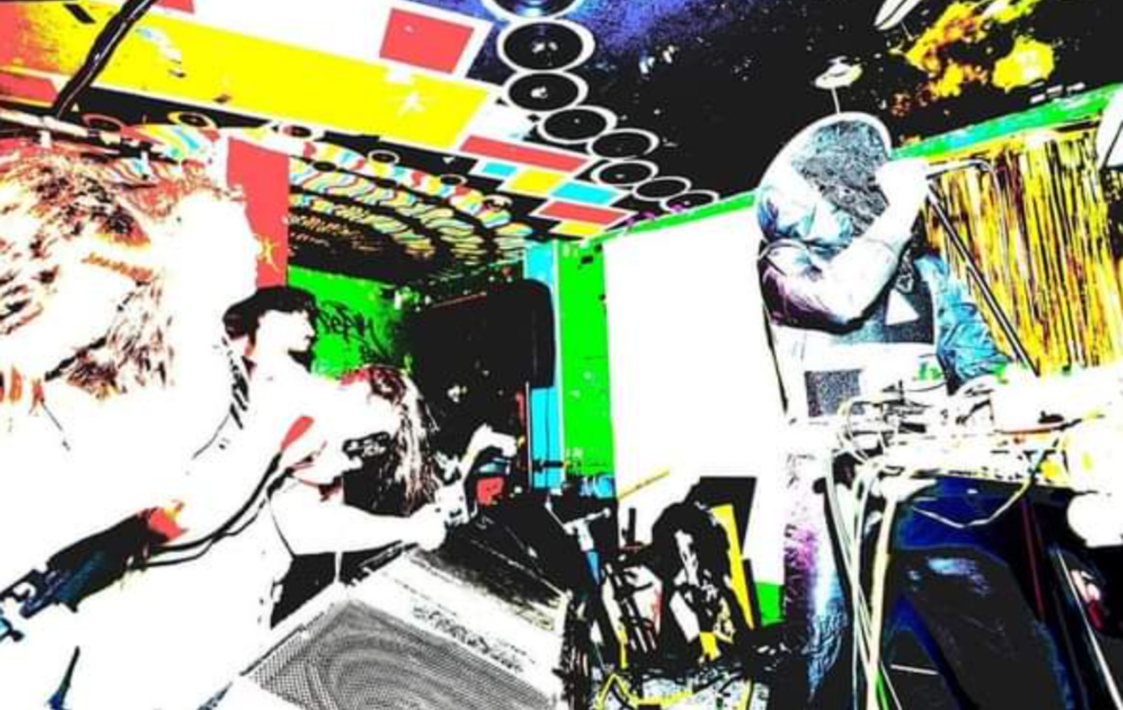TORPOR / WALLOWING / ROW OF ASHES at The Lanes
